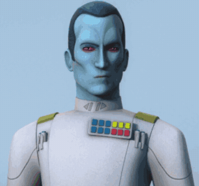 Man Saying Fascinating GIF
