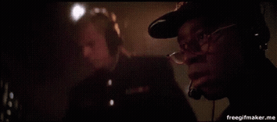 Man Saying Give Me A Ping Vasili Reface Logo GIF