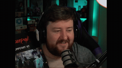 Man Saying Good Morning My Friend GIF