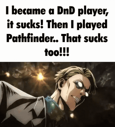 Man Saying I Became A DnD Player GIF