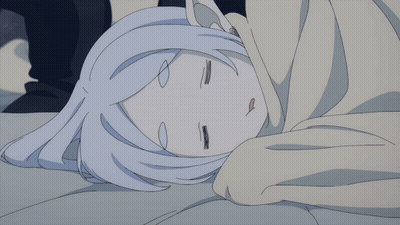 Man Saying I Got Some News GIF