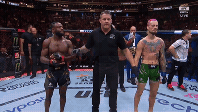 Man Saying I Have Higher Rank GIF