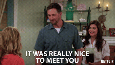 Man Saying I Heard You Need Some Help GIF