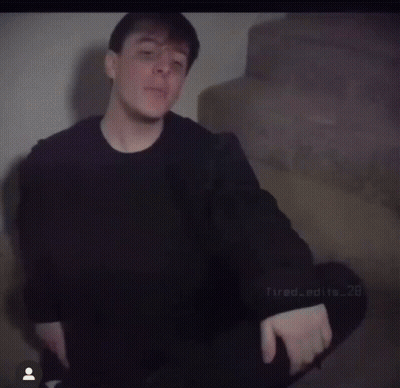Man Saying I Hope Your Day Is As Beautiful As You Are GIF