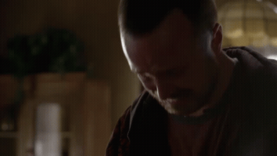Man Saying I Just Can't Get Rid Of You Man GIF