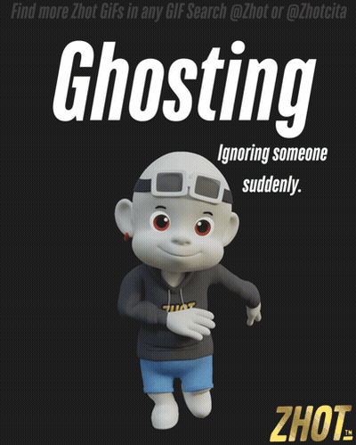 Man Saying I'll Come For You Netflix Logo GIF