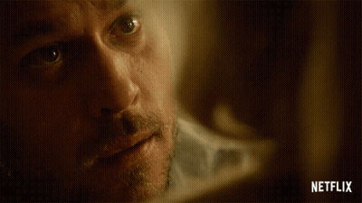 Man Saying I'll Get It Done GIF