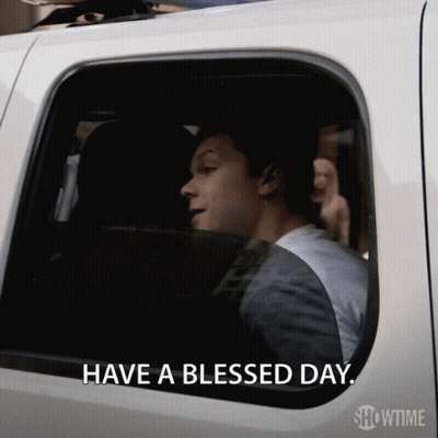 Man Saying I'll Get It Done GIF