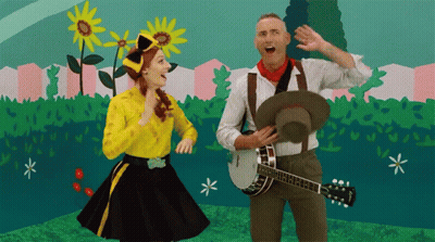 Man Saying I'm Getting Us Help GIF