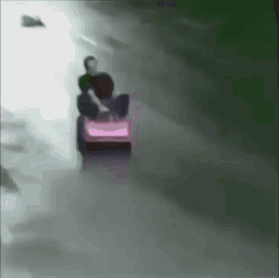 Man Saying I'm Not That Old GIF