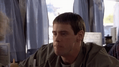 Man Saying I May Have A Good Idea GIF