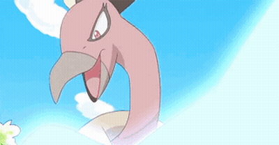 Man Saying I Told You In Front Of Keyboard GIF