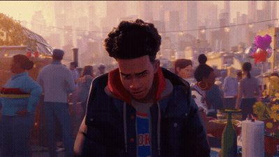 Man Saying I Wanted You Here GIF