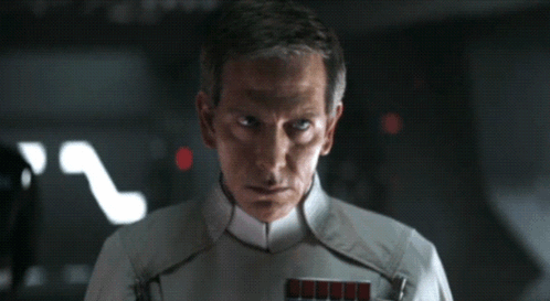 Man Saying I Will Not Fail GIF