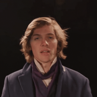 Man Saying I Would Be Mad Too GIF