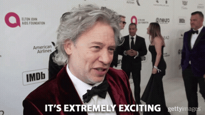 Man Saying It Helps In Dark Room GIF