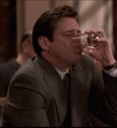 Man Saying It's A Big Difference GIF