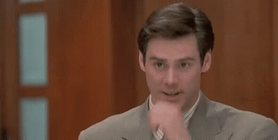 Man Saying It's Very Frustrating GIF