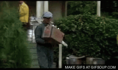 Man Saying Keep Your Fucking Mouth Shut GIF