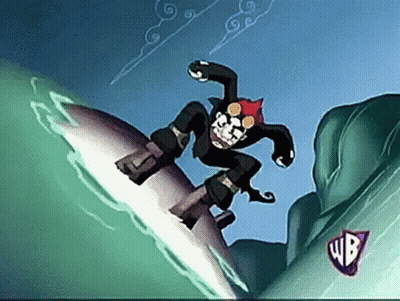 Man Saying Looks Like The Battle's Come To Us GIF