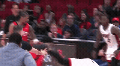 Man Saying Me When I Me Me When I When Me GIF
