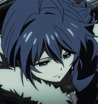 Man Saying My Fraud Sister GIF