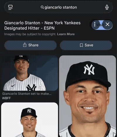 Man Saying Never See Each Other Again GIF