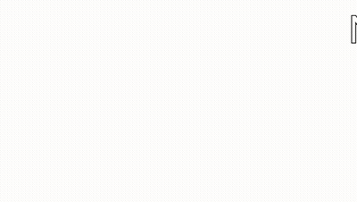 Man Saying Now It's Time For A Bathroom Review GIF