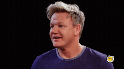 Man Saying Oh F*ck Off GIF