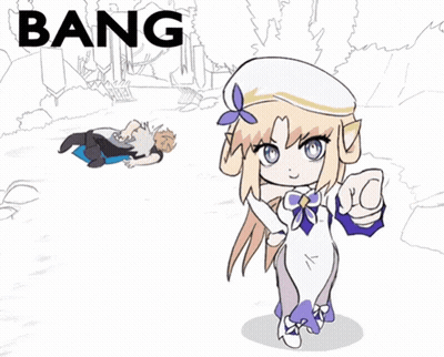 Man Saying Oh Really GIF