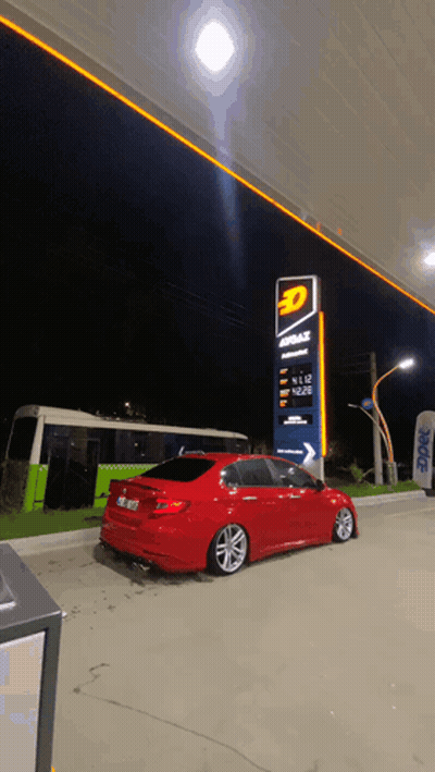 Man Saying Oh Shut Up Grey Role GIF