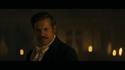 Man Saying Please Stfu GIF