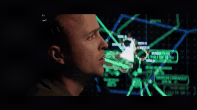 Man Saying Shake Your Gyatt And Be Free GIF
