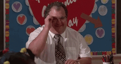 Man Saying Sir Yes Sir GIF