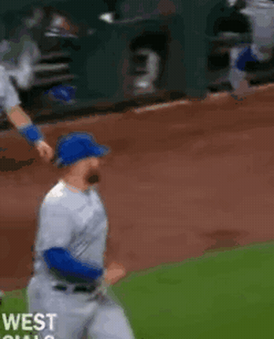 Man Saying Sorry I Had No Idea GIF