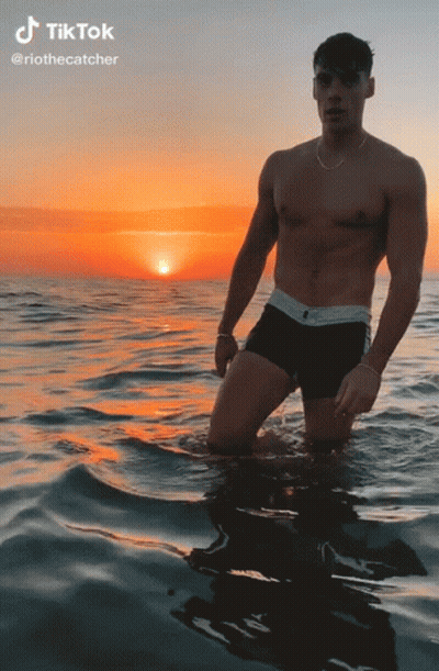 Man Saying That's It Right There GIF