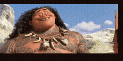 Man Saying This Guy To Woman GIF