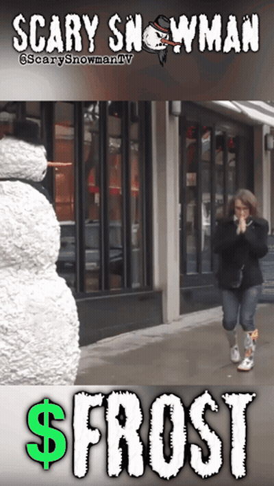 Man Saying This Is My Vision Netflix Ad GIF