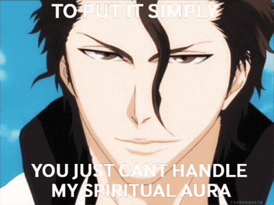 Man Saying To Put It Simply GIF