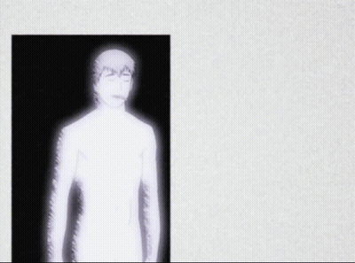 Man Saying Towel Washes Me GIF