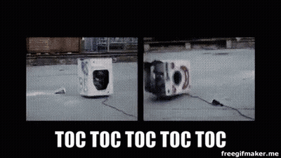 Man Saying True GIF