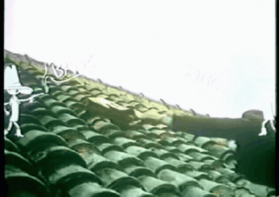 Man Saying We Are Out Of Time GIF