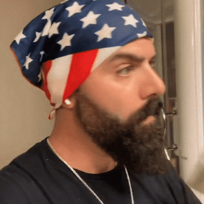 Man Saying We Do This We Do This Together GIF