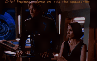 Man Saying We Have Money Not Available GIF
