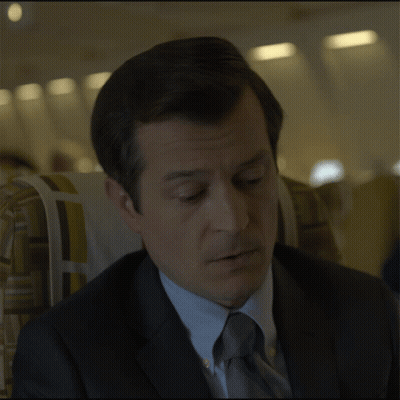 Man Saying We Should Do It Together GIF