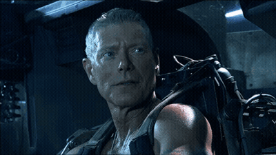 Man Saying Well Alright Then GIF