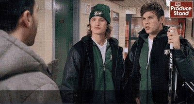 Man Saying Whatever You Say Ms Turtlehead GIF
