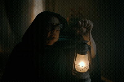 Man Saying You Are A Traitor GIF