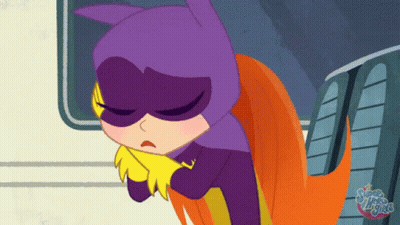Man Saying You're Not Gonna Wanna See This GIF
