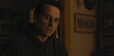 Man Saying You're Not Making Any Sense GIF